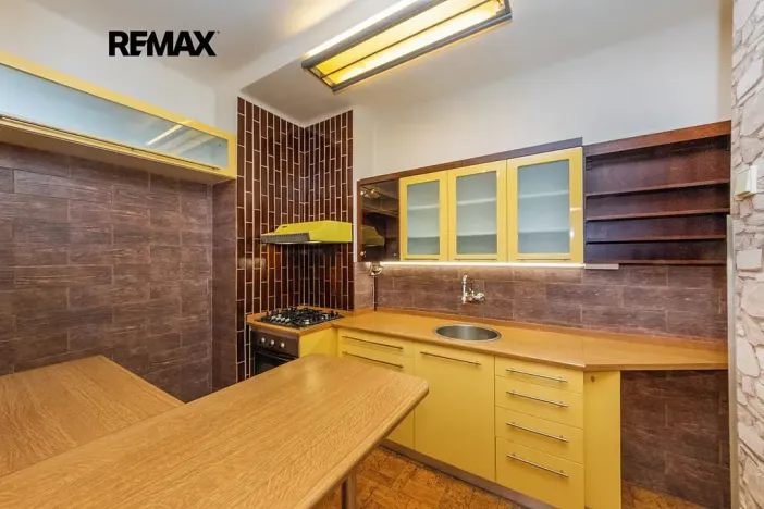 Prodej bytu 2+kk, Praha - Krč, U nových domů III, 46 m2