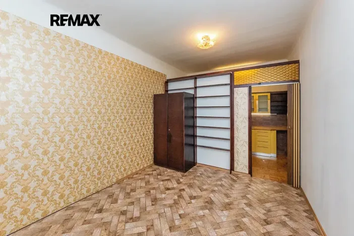 Prodej bytu 2+kk, Praha - Krč, U nových domů III, 46 m2
