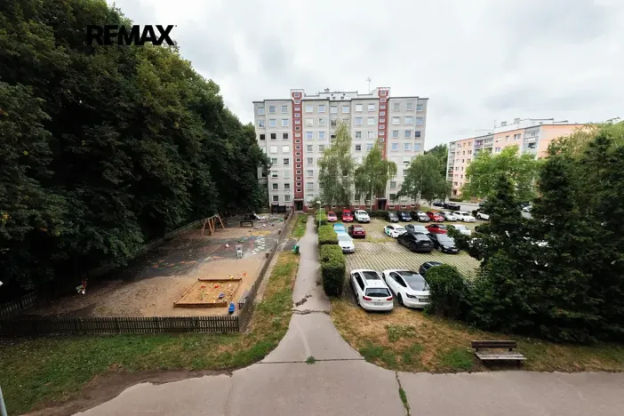 Prodej bytu 1+kk, Praha - Hodkovičky, Pod lysinami, 29 m2