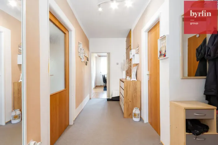 Prodej rodinného domu, Hradec nad Moravicí, Smetanova, 180 m2
