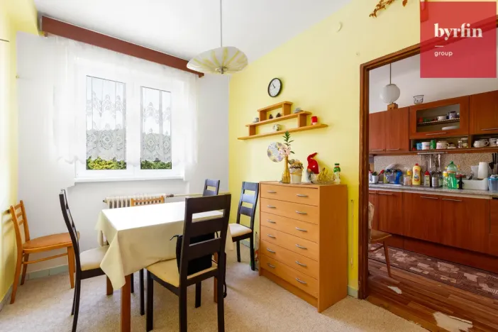 Prodej rodinného domu, Hradec nad Moravicí, Smetanova, 180 m2