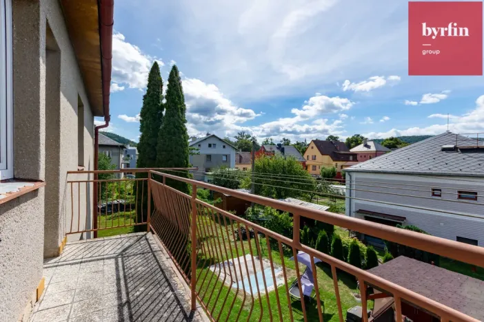 Prodej rodinného domu, Hradec nad Moravicí, Smetanova, 180 m2