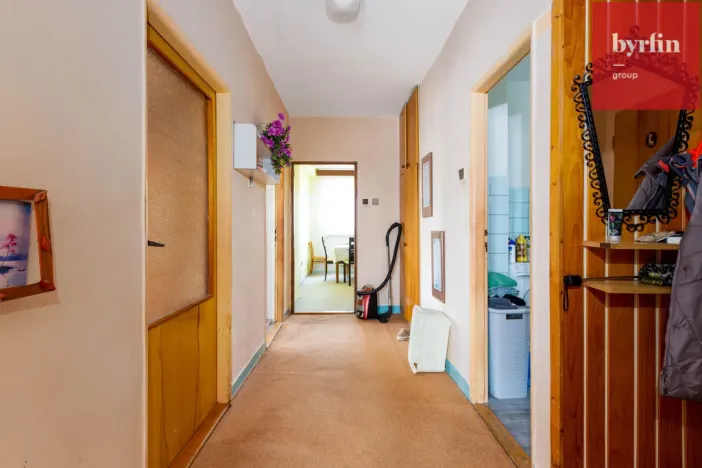 Prodej rodinného domu, Hradec nad Moravicí, Smetanova, 180 m2
