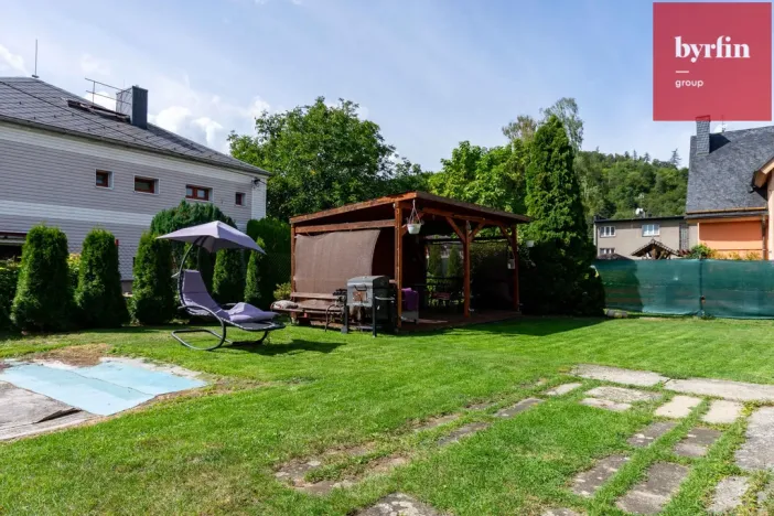 Prodej rodinného domu, Hradec nad Moravicí, Smetanova, 180 m2