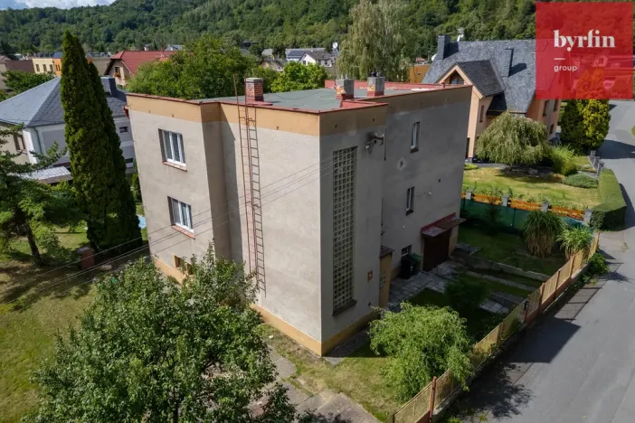 Prodej rodinného domu, Hradec nad Moravicí, Smetanova, 180 m2