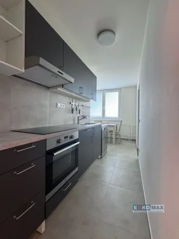 Pronájem bytu 2+1, Břeclav, Slovácká, 60 m2