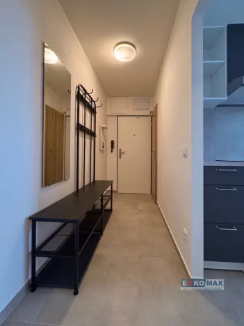 Pronájem bytu 2+1, Břeclav, Slovácká, 60 m2