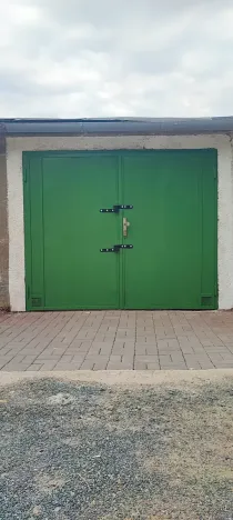 Prodej garáže, Brno, Skopalíkova, 19 m2