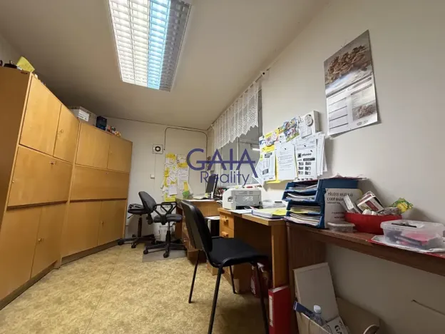 Prodej obchodního prostoru, Jemnice, Tyršova, 481 m2