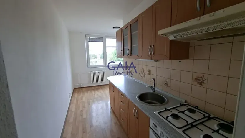 Pronájem bytu 2+1, Prostějov, Bohumíra Šmerala, 60 m2