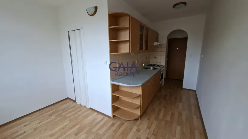 Pronájem bytu 2+1, Prostějov, Bohumíra Šmerala, 60 m2