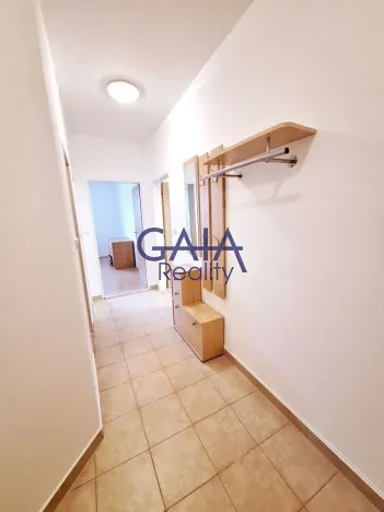 Pronájem bytu 2+1, Prostějov, Západní, 69 m2