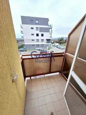 Pronájem bytu 2+1, Prostějov, Západní, 69 m2