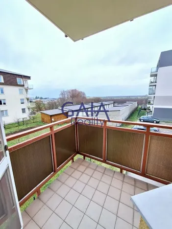 Pronájem bytu 2+1, Prostějov, Západní, 69 m2