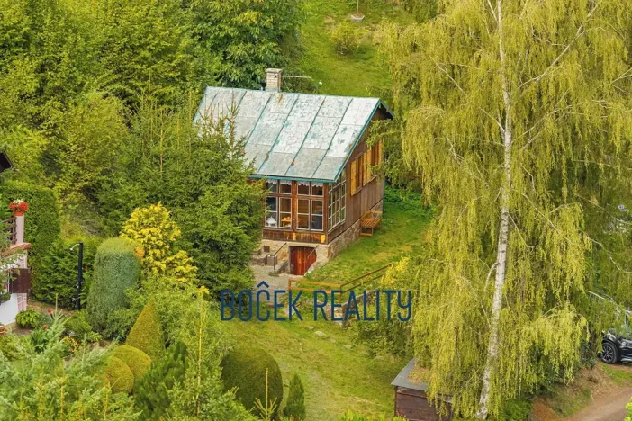 Prodej chaty, Nižbor, 32 m2