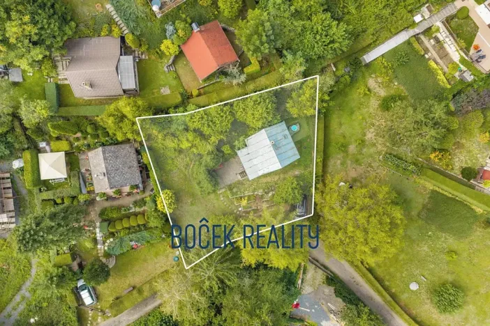 Prodej chaty, Nižbor, 32 m2
