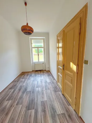 Pronájem bytu 4+1, Praha - Nové Město, Vyšehradská, 103 m2