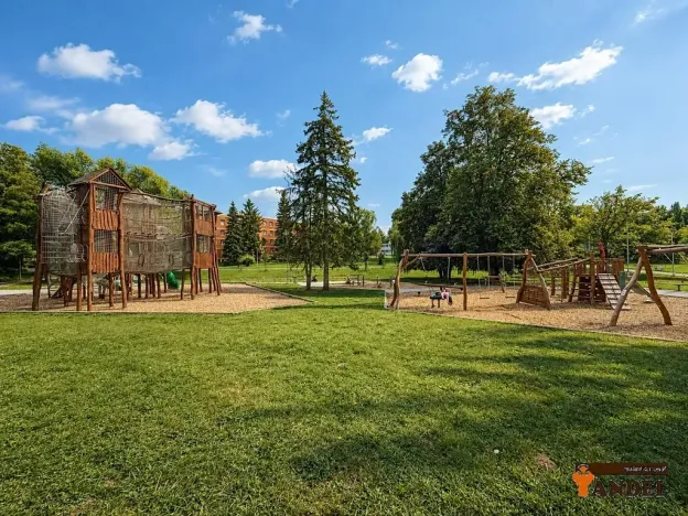 Prodej bytu 2+1, Havířov, Kollárova, 54 m2