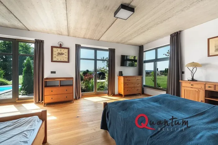 Prodej rodinného domu, Hrusice, Na Výsluní, 60 m2