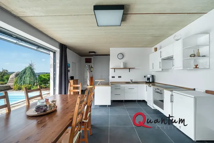 Prodej rodinného domu, Hrusice, Na Výsluní, 60 m2