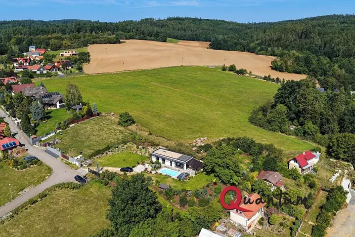 Prodej rodinného domu, Hrusice, Na Výsluní, 60 m2