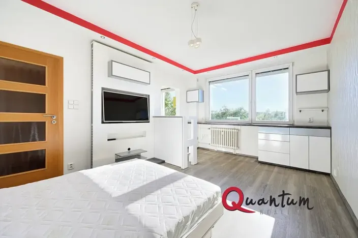Prodej bytu 1+kk, Praha - Chodov, Ledvinova, 30 m2
