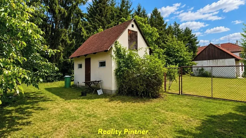 Prodej vícegeneračního domu, Slapy, 604 m2