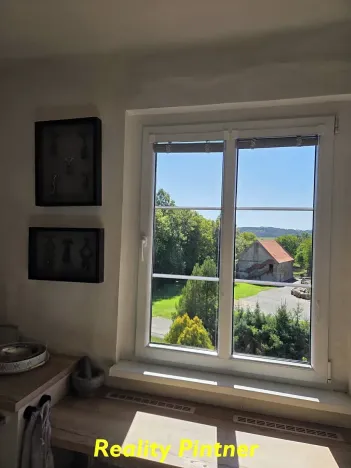 Prodej vícegeneračního domu, Slapy, 604 m2