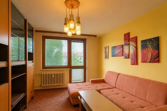 Prodej bytu 4+1, Vyškov, kpt. Otakara Jaroše, 101 m2