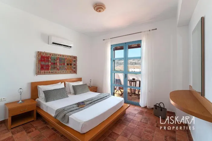 Prodej rodinného domu, Rhodes, Lindos, Navarone Beach, Řecko, 211 m2