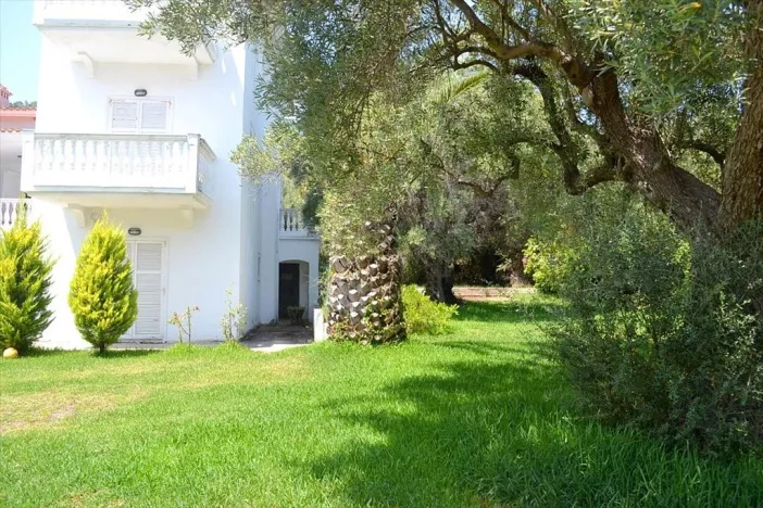 Prodej rodinného domu, Sithonia, Chalkidiki, Řecko, 250 m2