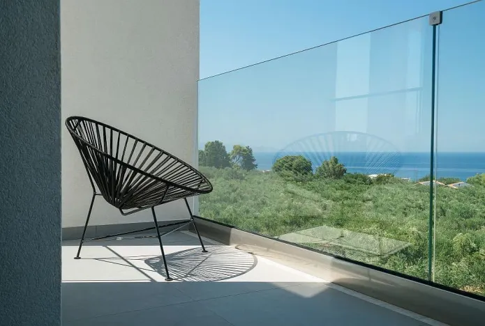 Prodej domu, Bochali, Zakynthos, Jónské Ostrovy, Řecko, 370 m2