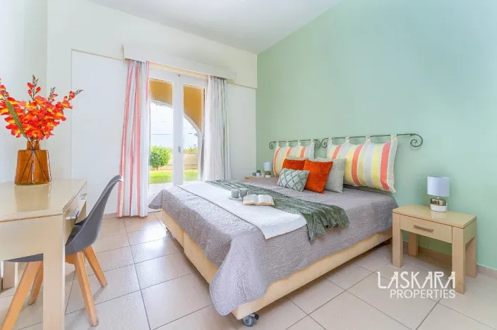 Prodej ubytování, Ostrov Zakynthos, Zakynthos, Tsilivi, Řecko, 812 m2