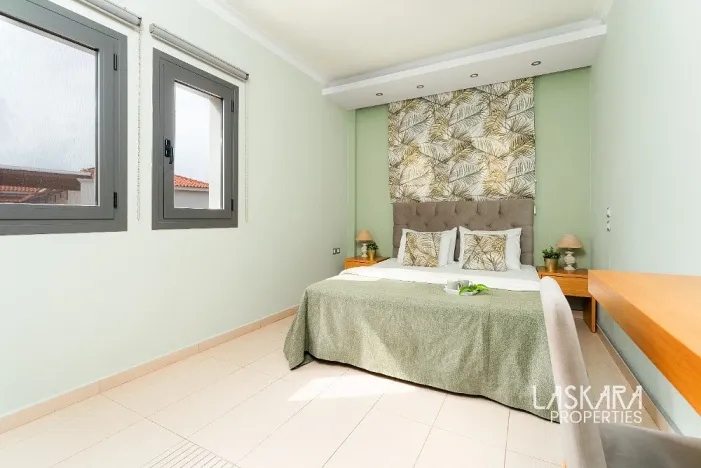 Prodej ubytování, Ostrov Zakynthos, Zakynthos, Tsilivi, Řecko, 812 m2