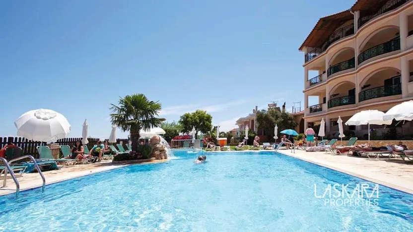 Prodej ubytování, Zante, Zakynthos, Řecko, 1650 m2