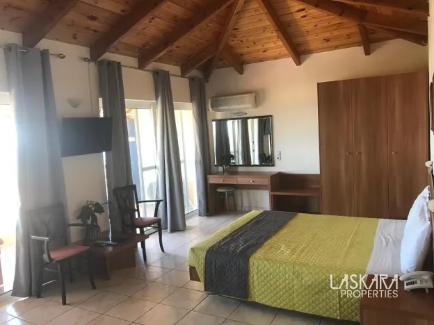 Prodej ubytování, Zante, Zakynthos, Řecko, 1650 m2