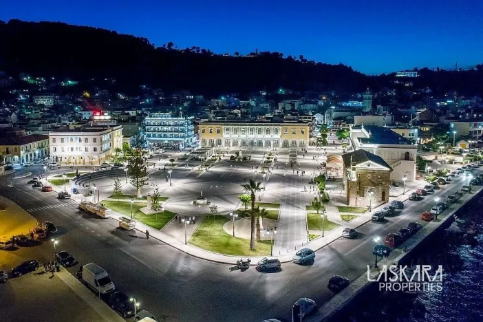 Prodej ubytování, Zante, Zakynthos, Řecko, 1650 m2