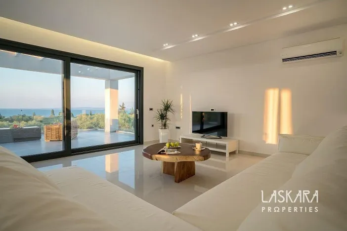 Prodej rodinného domu, Ostrov Zakynthos, Zakynthos, Akrotiri, Řecko, 360 m2