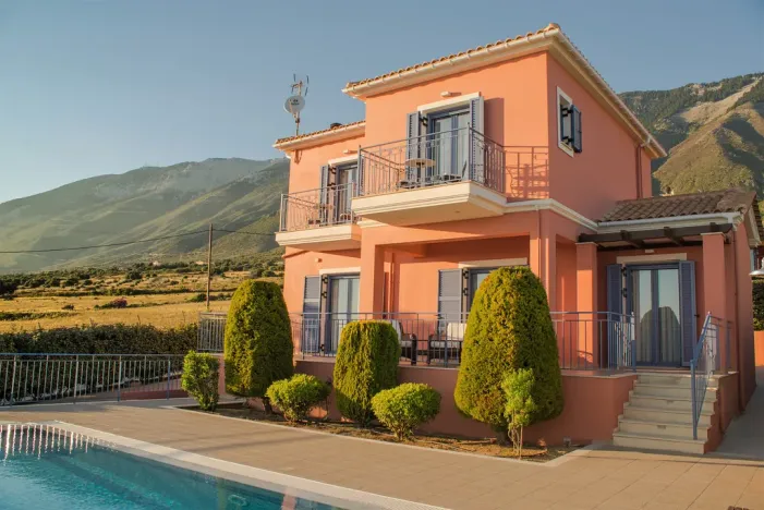 Prodej domu, Kefalonia, Jónské Ostrovy, Řecko, 370 m2