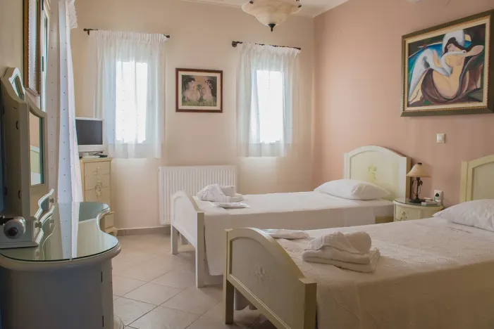 Prodej domu, Kefalonia, Jónské Ostrovy, Řecko, 370 m2