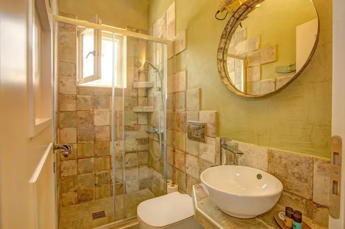 Prodej rodinného domu, Vanato, Zakynthos, Jónské Ostrovy, Řecko, 125 m2