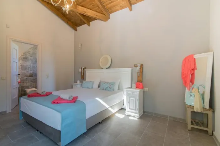 Prodej rodinného domu, Vanato, Zakynthos, Jónské Ostrovy, Řecko, 125 m2