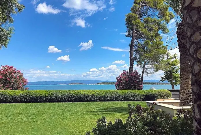 Prodej domu, Chalkidiki, Řecko, 448 m2