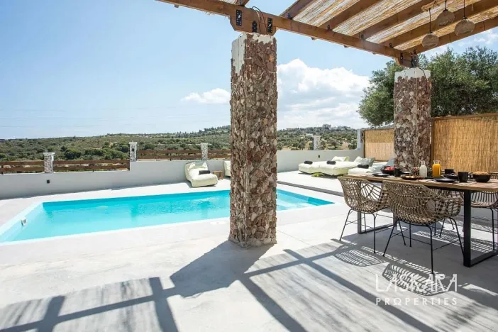 Prodej rodinného domu, Rhodes, Afantou, Psinthos, Řecko, 120 m2