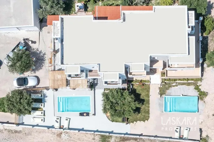 Prodej rodinného domu, Rhodes, Afantou, Psinthos, Řecko, 120 m2