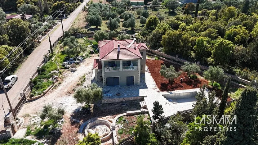 Prodej rodinného domu, Ostrov Kefalonia, Argostoli, Sami, Řecko, 145 m2