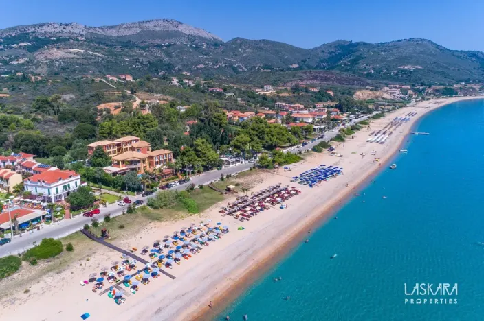 Prodej rodinného domu, Ostrov Kefalonia, Argostoli, Sami, Řecko, 145 m2