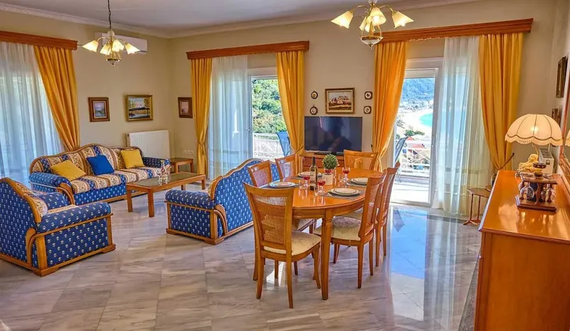 Prodej rodinného domu, Korfu, Řecko, 320 m2