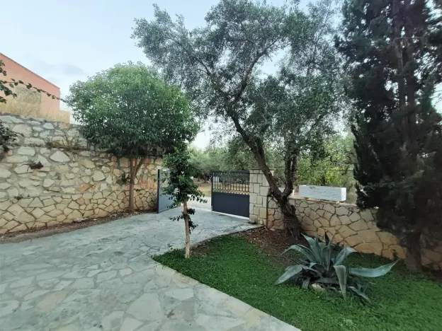 Prodej rodinného domu, Tragaki, Zakynthos, Jónské Ostrovy, Řecko, 112 m2