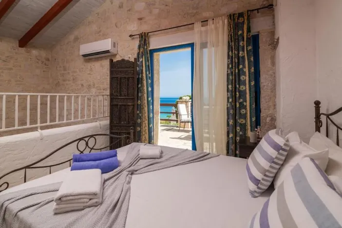 Prodej rodinného domu, Tragaki, Zakynthos, Jónské Ostrovy, Řecko, 112 m2
